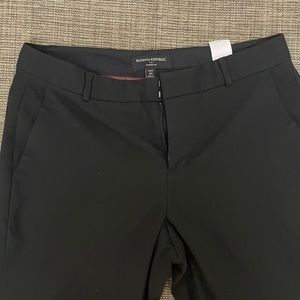 Banana Republic Jackson Fit Trousers